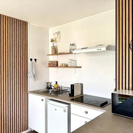 Apartment Le Petit Italien *