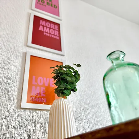 Apartment Le Petit Italien *