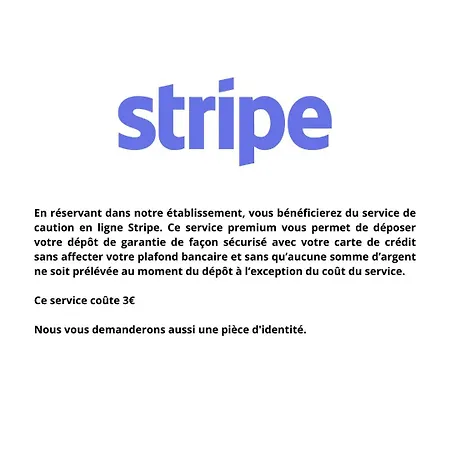 아파트 Le Petit Italien