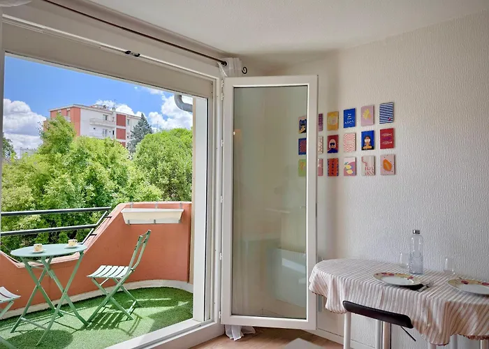 Appartement Le Petit Italien