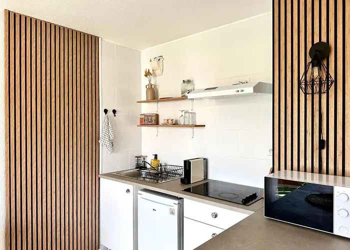 Appartement Le Petit Italien *