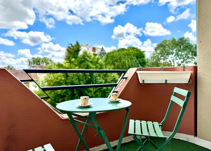 Le Petit Italien Appartement